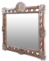 Rajputana Jodhpuri Mirror Rajputana Jodhpuri Mirror